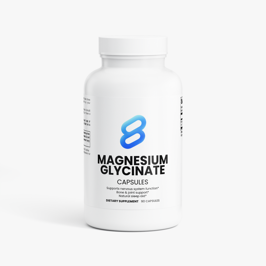 Magnesium Glycinate
