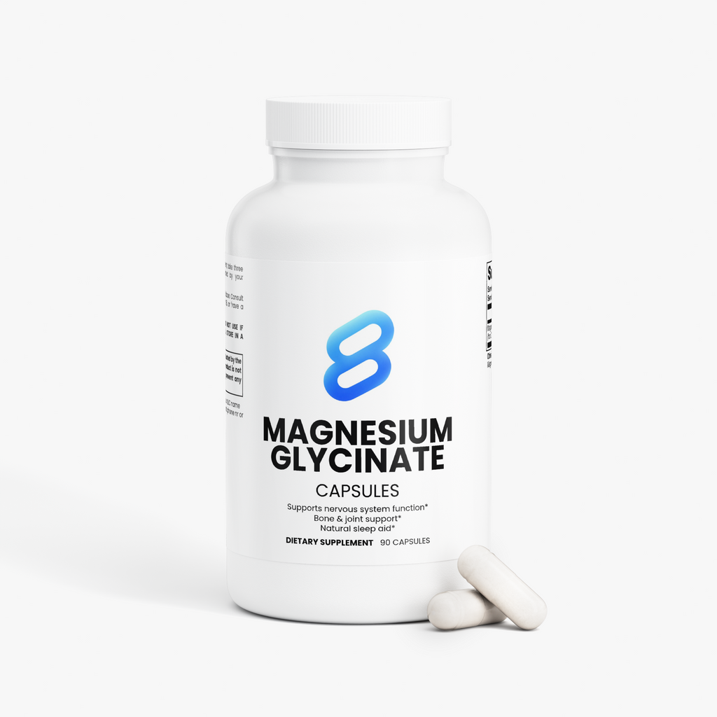 Magnesium Glycinate