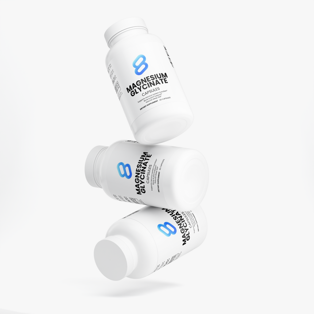 Magnesium Glycinate